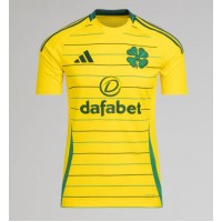 Celtic Cameron Carter-Vickers #20 Udebanetrøje 2025-26 Kortærmet